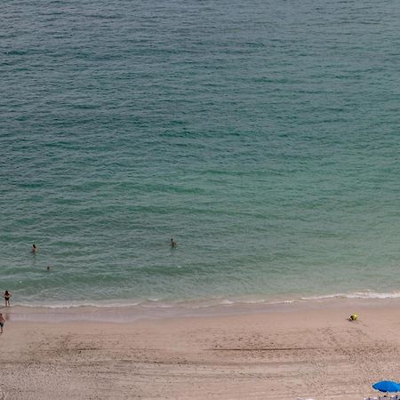 Ocean View 25Th Floor At Marenas Beach Resort By Ammosfl Маямі-Біч Екстер'єр фото